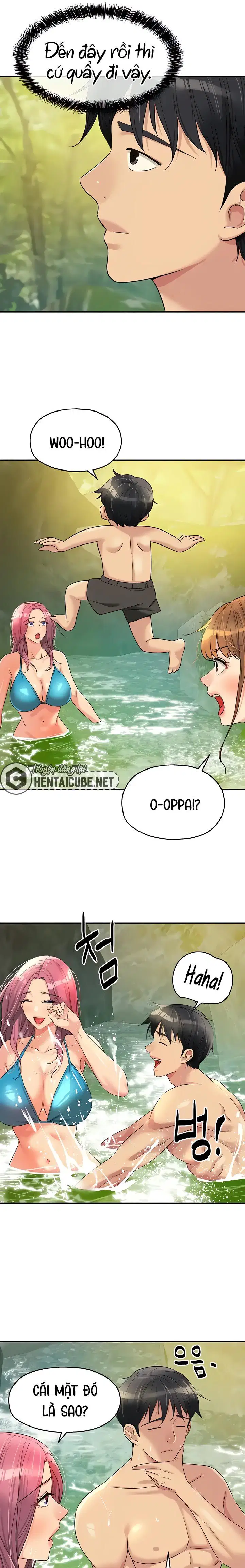 Lỗ đã mở - Trang 16