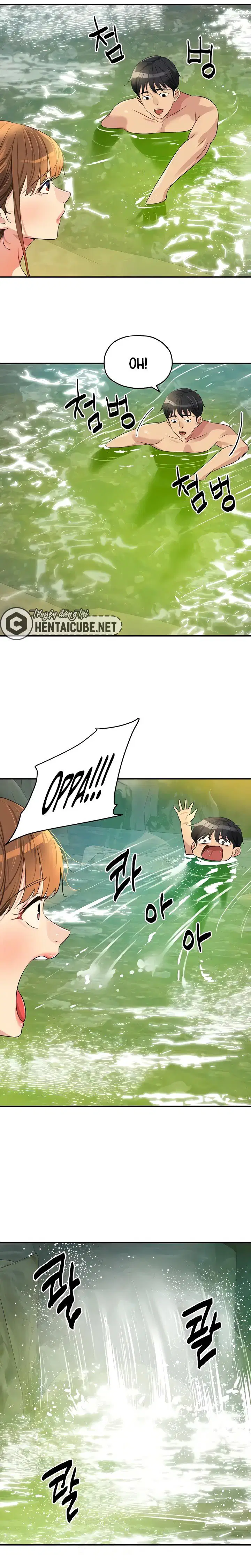 Lỗ đã mở - Trang 22