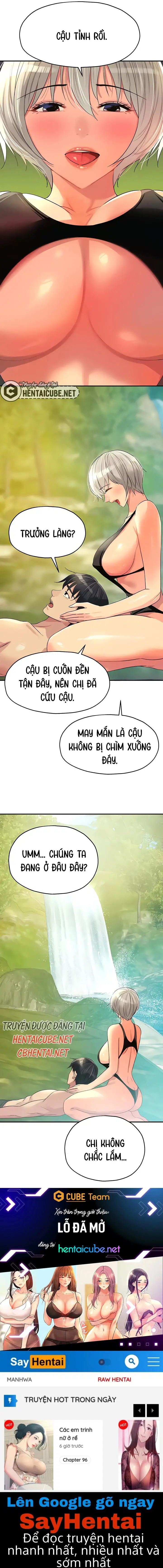 Lỗ đã mở - Trang 25