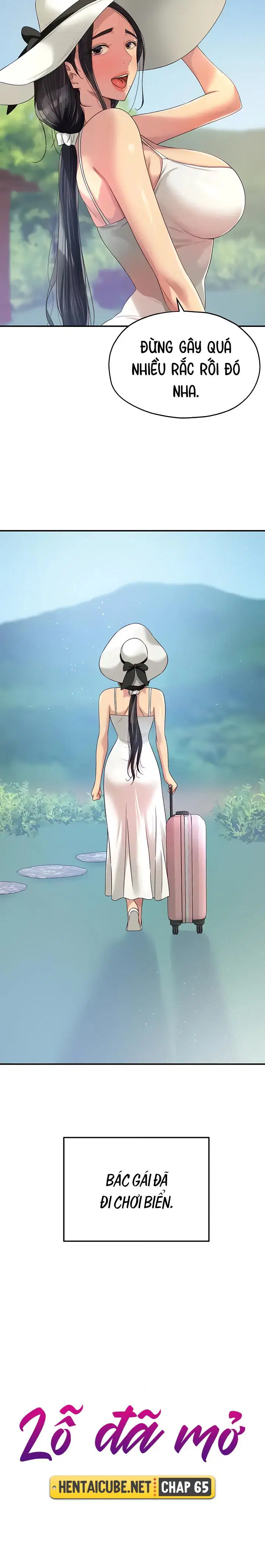 Lỗ đã mở - Trang 5