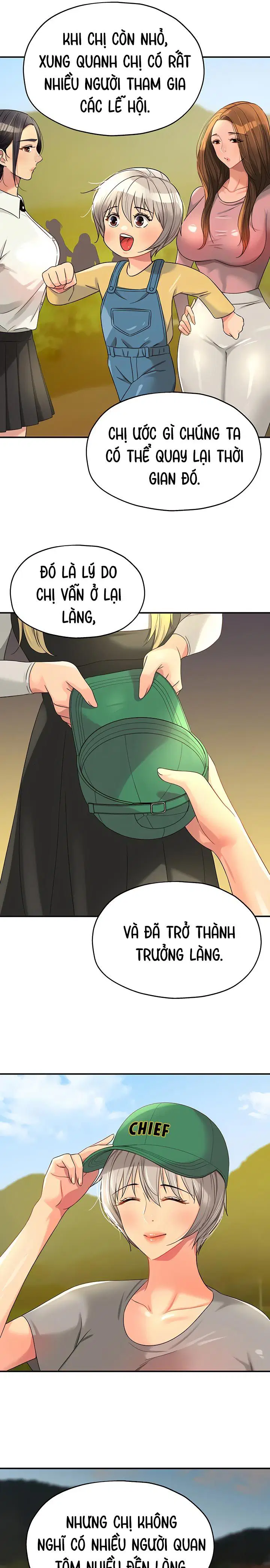 Lỗ đã mở - Trang 10