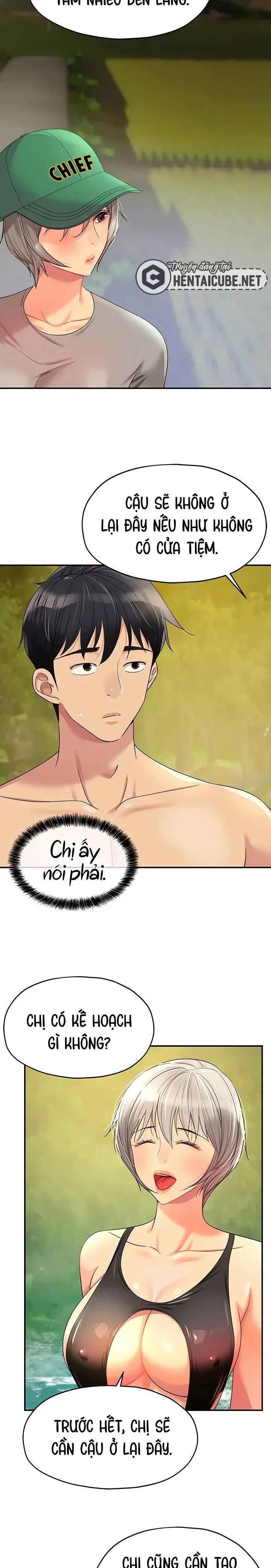 Lỗ đã mở - Trang 11