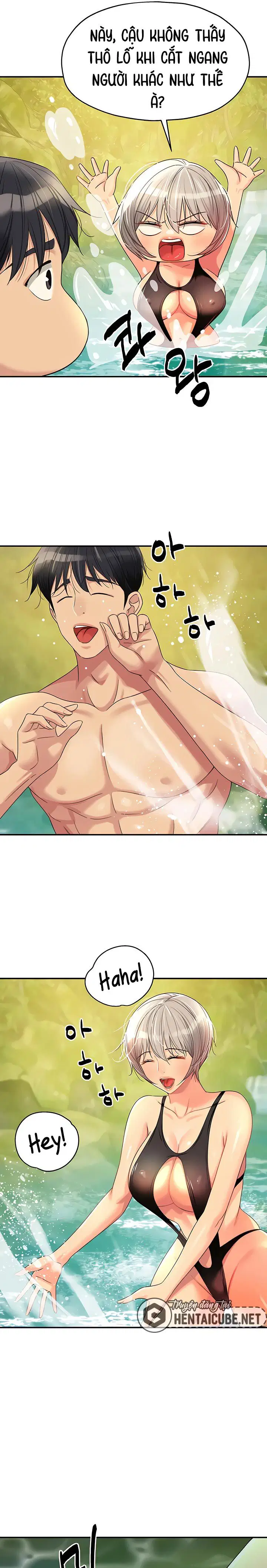 Lỗ đã mở - Trang 13