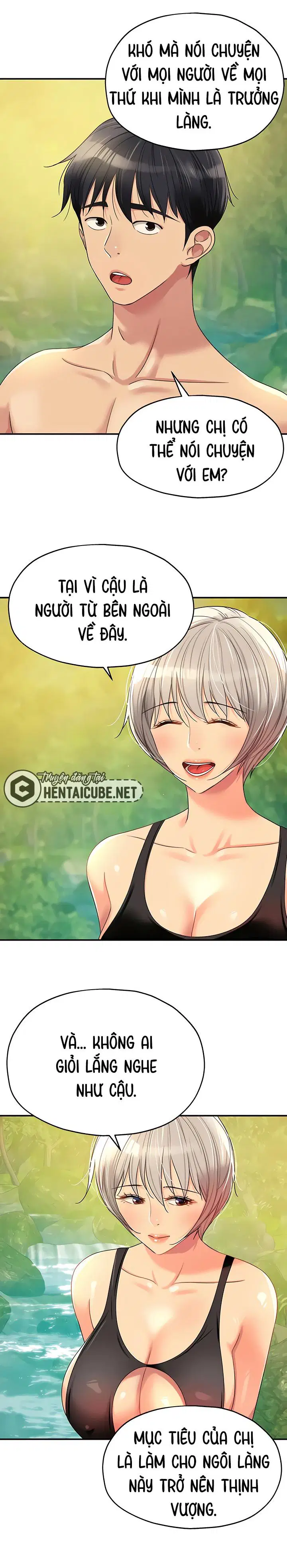 Lỗ đã mở - Trang 9