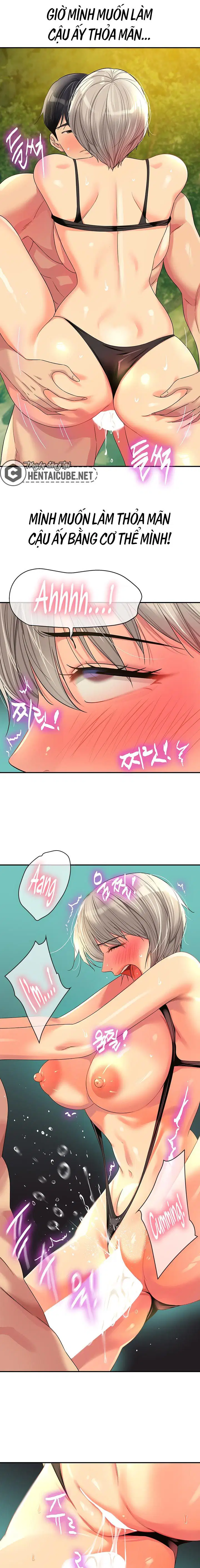 Lỗ đã mở - Trang 11