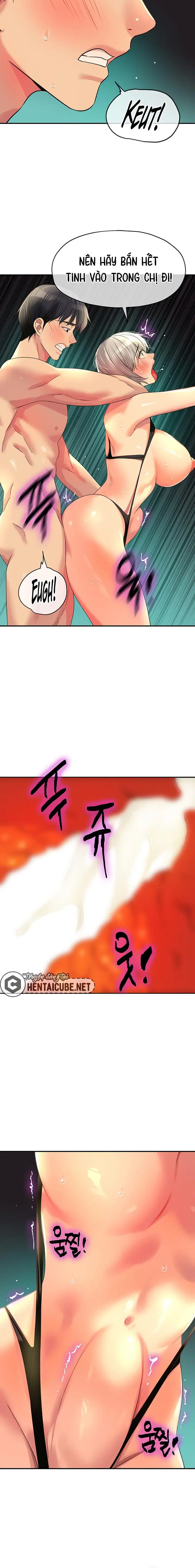 Lỗ đã mở - Trang 16