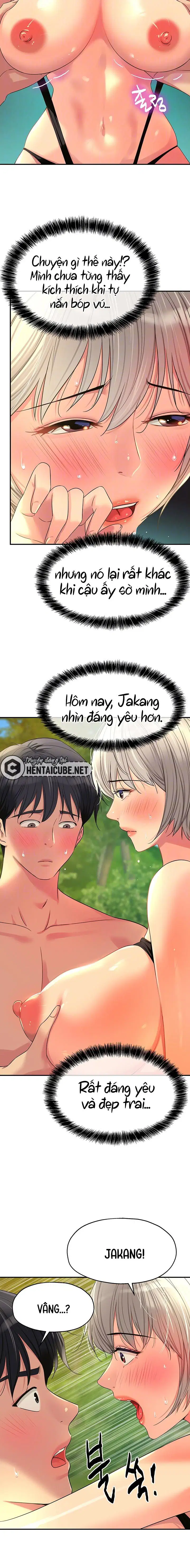 Lỗ đã mở - Trang 4