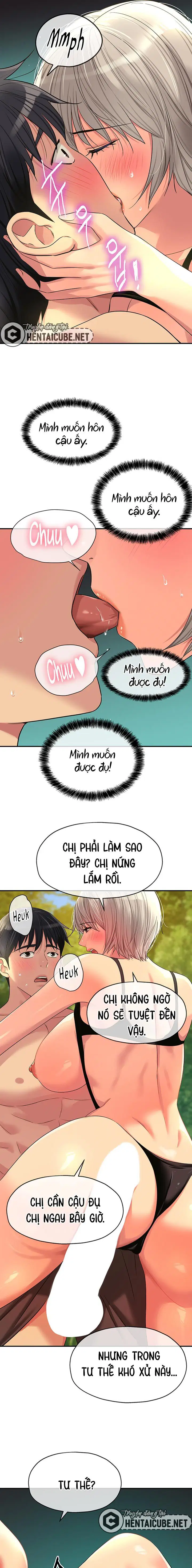Lỗ đã mở - Trang 7