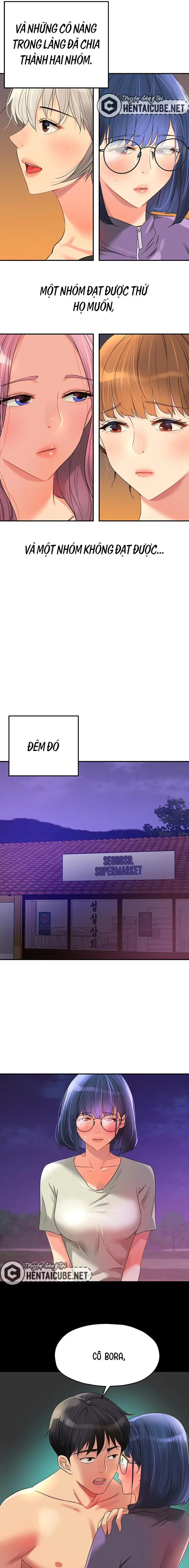 Lỗ đã mở - Trang 13