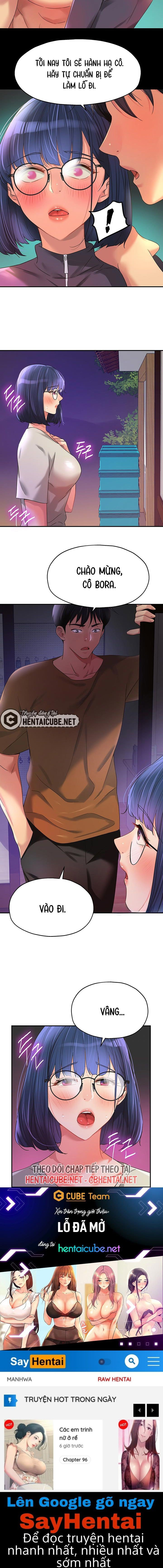 Lỗ đã mở - Trang 14