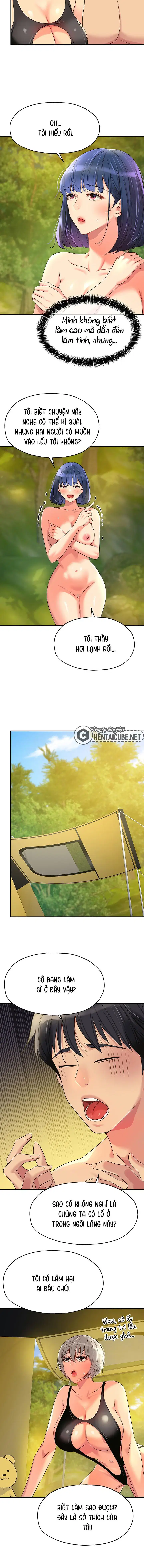 Lỗ đã mở - Trang 6