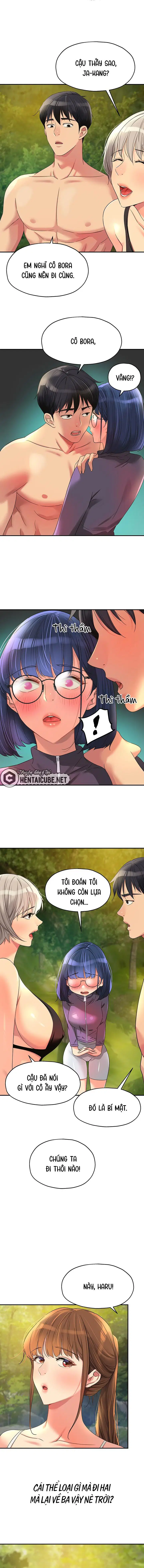 Lỗ đã mở - Trang 8