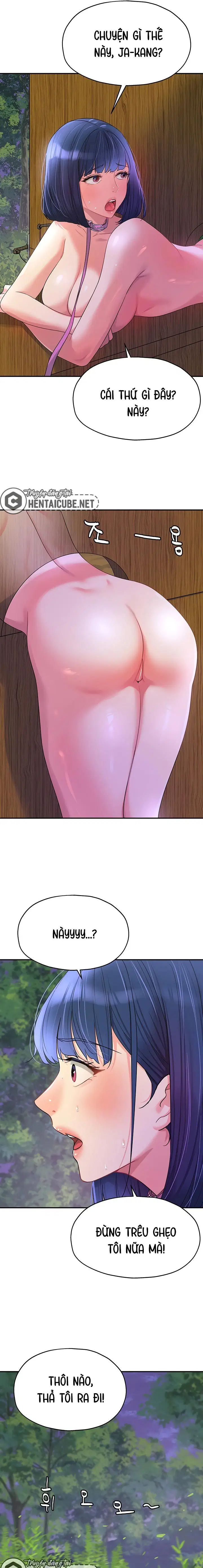 Lỗ đã mở - Trang 11