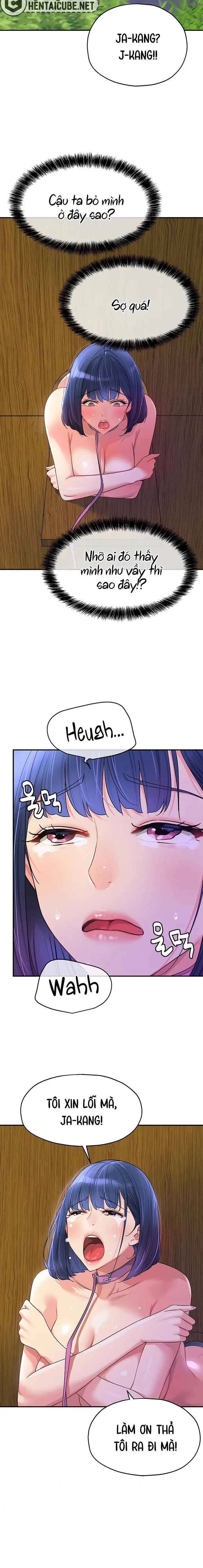 Lỗ đã mở - Trang 12