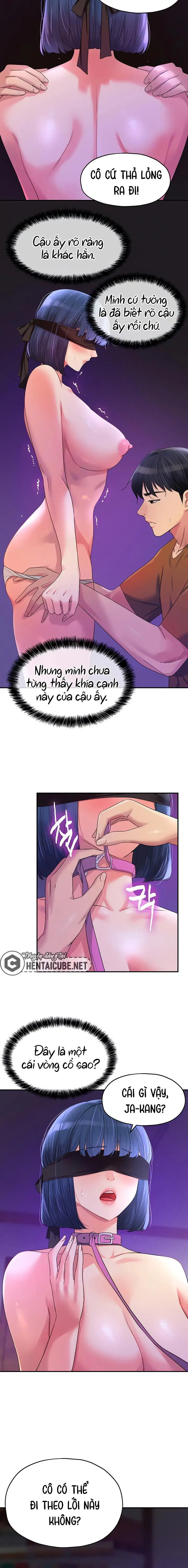 Lỗ đã mở - Trang 4