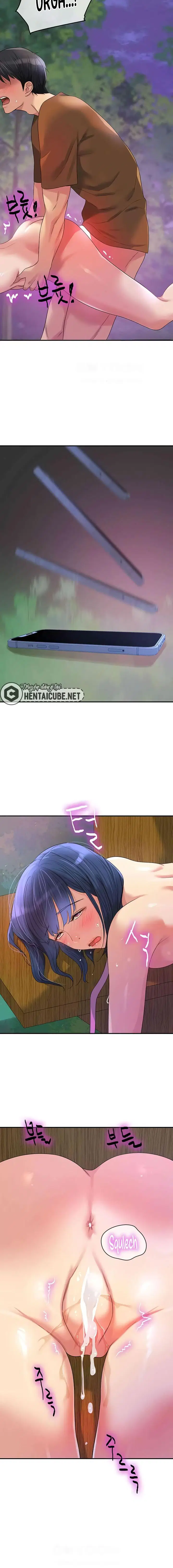 Lỗ đã mở - Trang 10