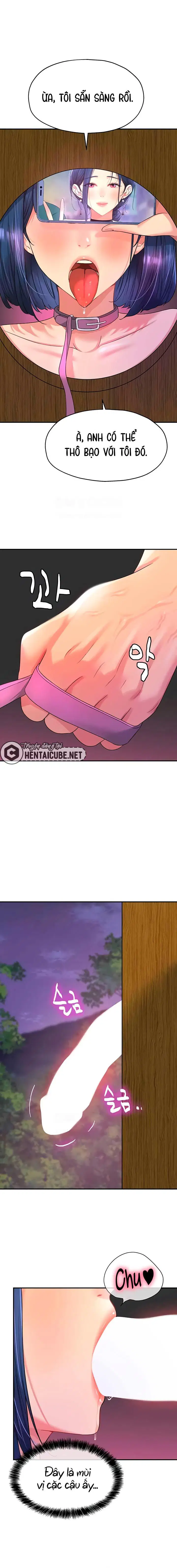 Lỗ đã mở - Trang 14