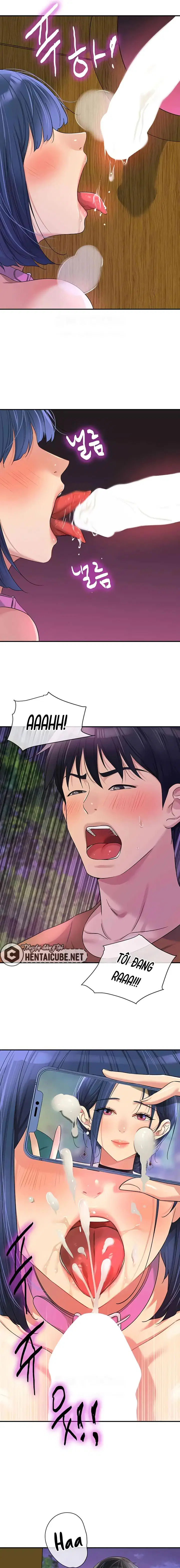 Lỗ đã mở - Trang 17