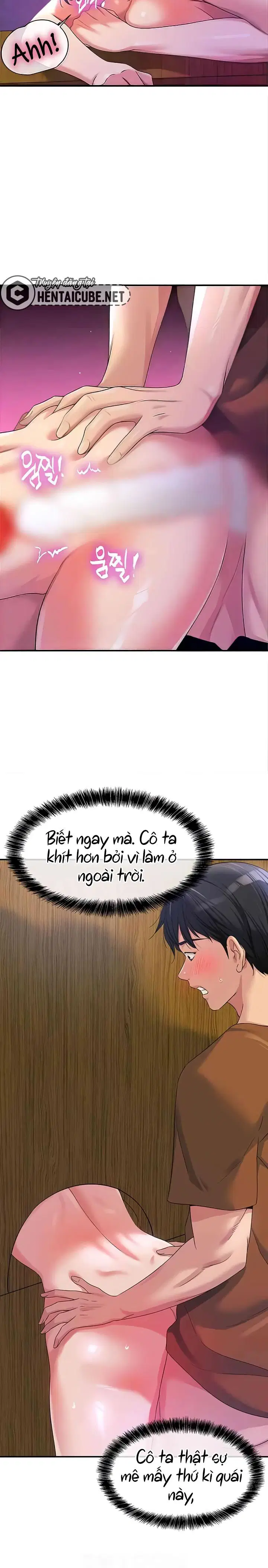 Lỗ đã mở - Trang 2