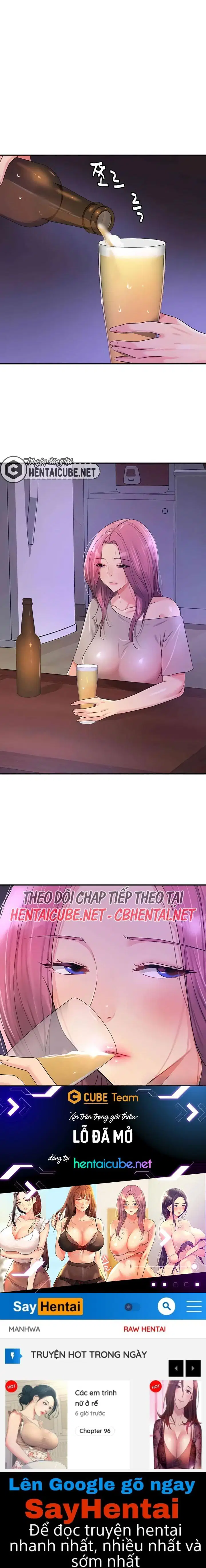 Lỗ đã mở - Trang 20