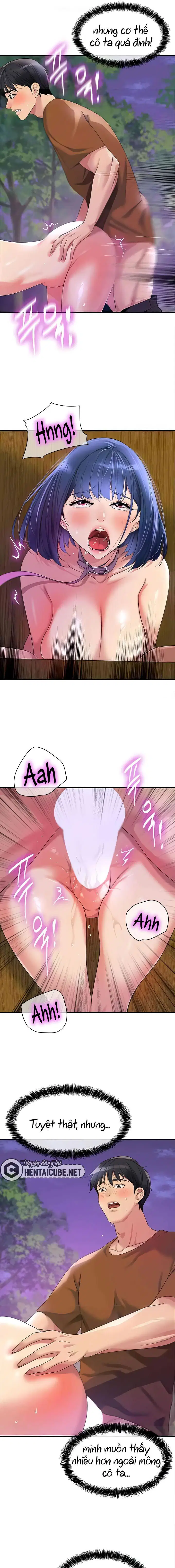 Lỗ đã mở - Trang 3