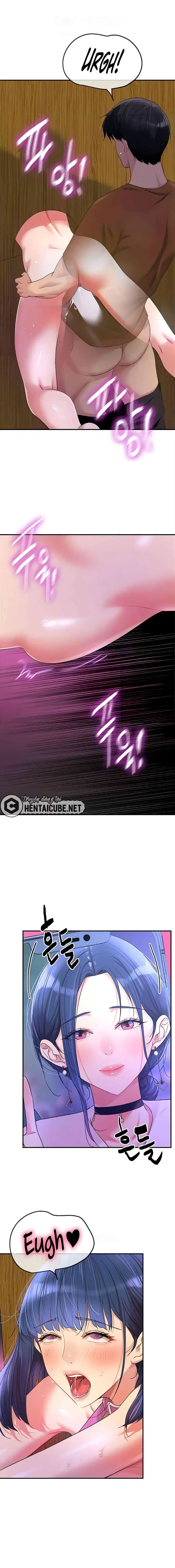 Lỗ đã mở - Trang 6