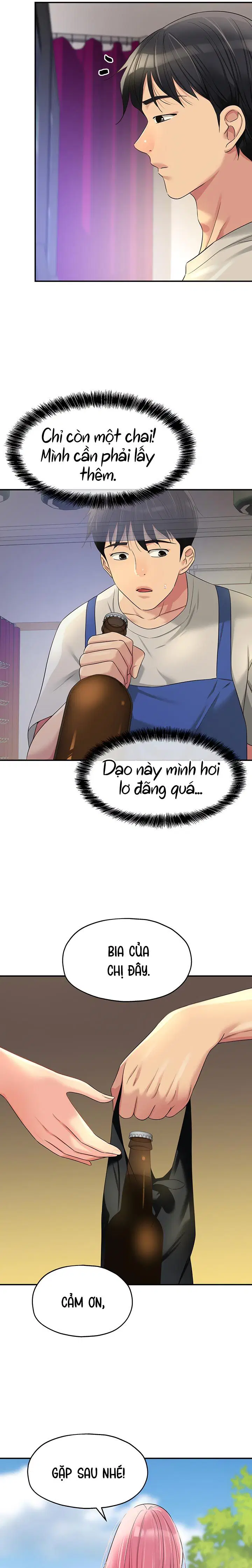 Lỗ đã mở - Trang 10