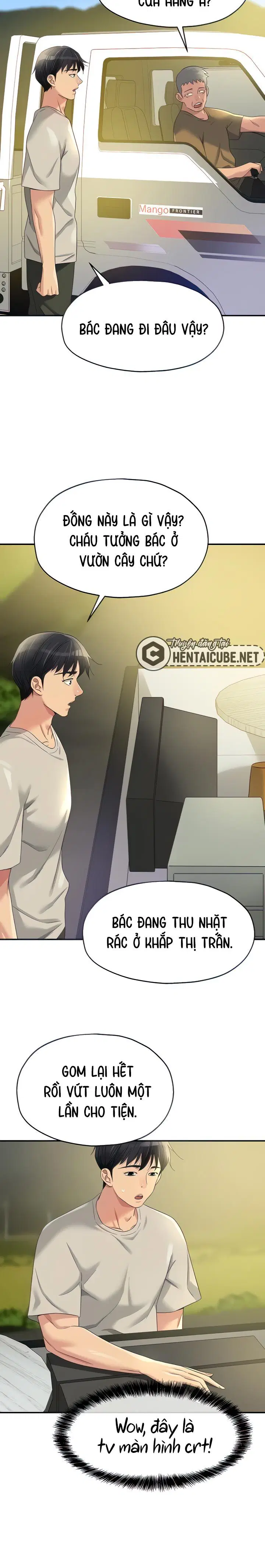 Lỗ đã mở - Trang 6