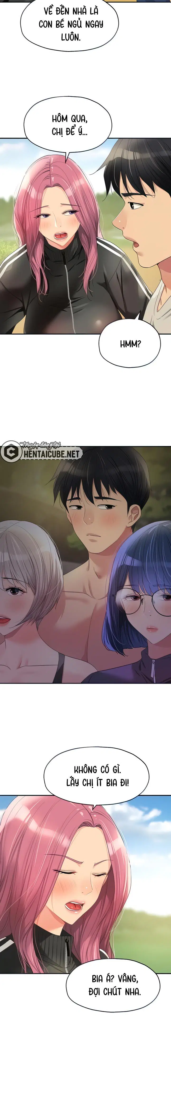 Lỗ đã mở - Trang 9