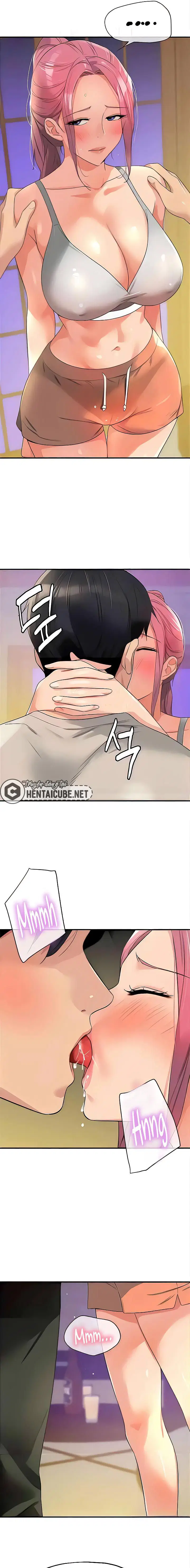 Lỗ đã mở - Trang 13