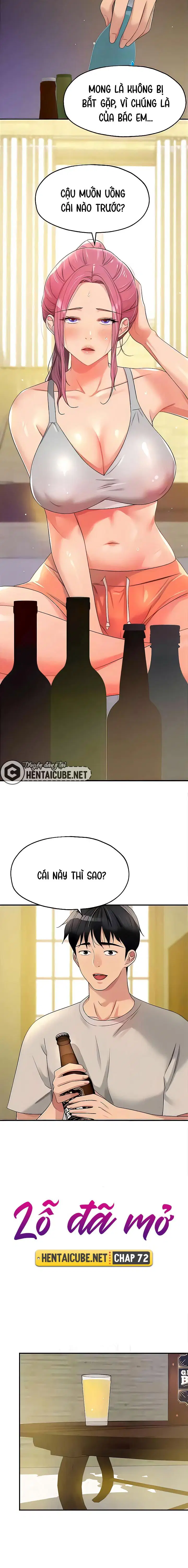 Lỗ đã mở - Trang 4