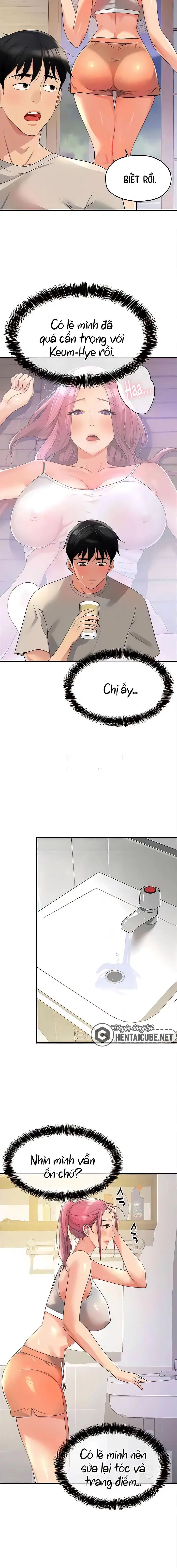 Lỗ đã mở - Trang 8