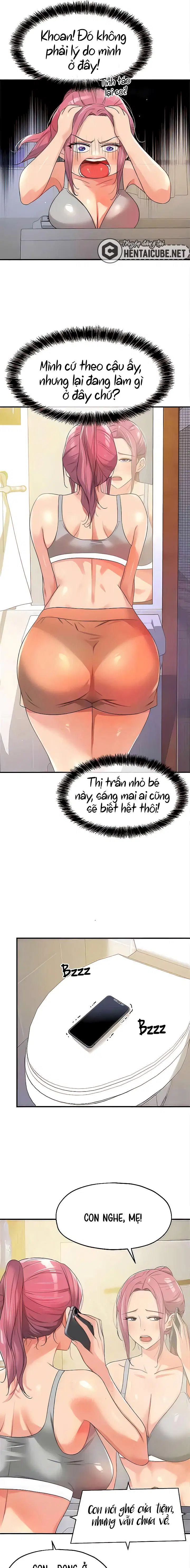 Lỗ đã mở - Trang 9