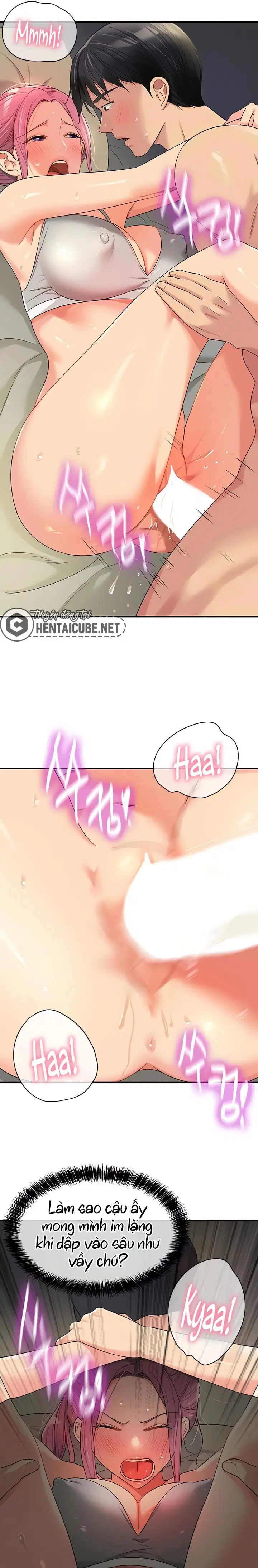 Lỗ đã mở - Trang 10