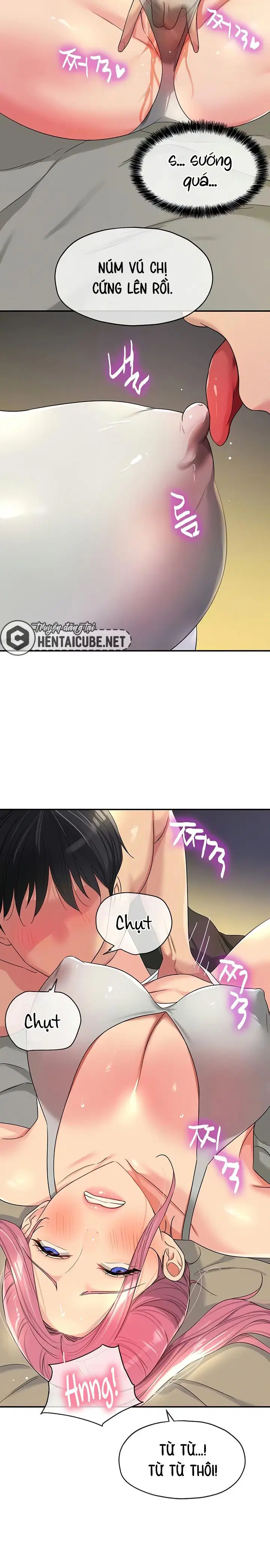 Lỗ đã mở - Trang 2