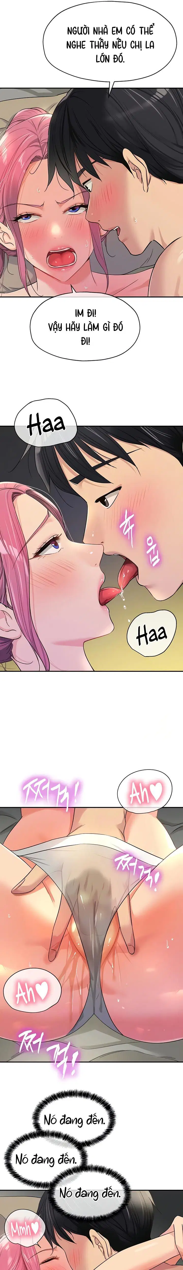 Lỗ đã mở - Trang 3