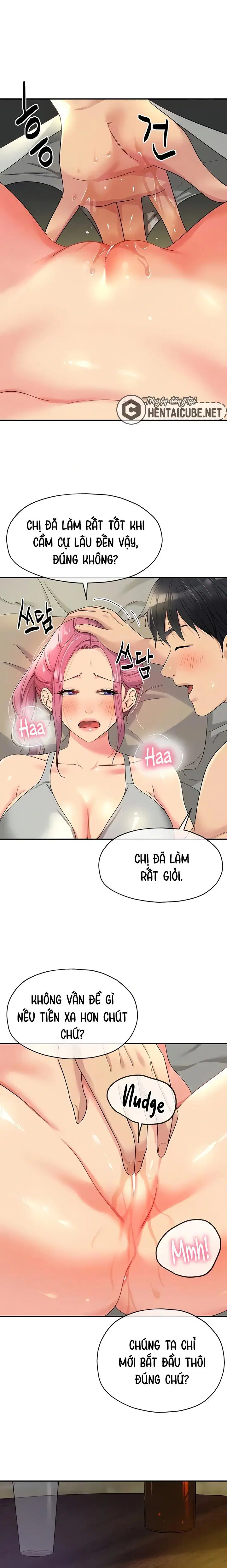 Lỗ đã mở - Trang 5