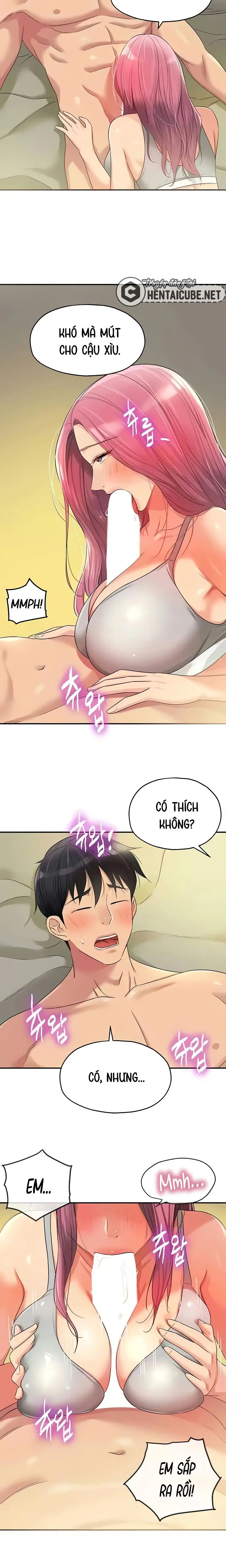 Lỗ đã mở - Trang 12