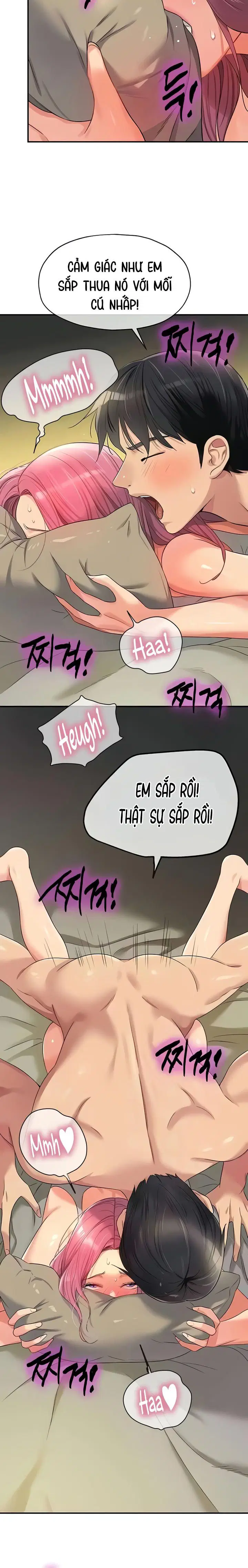 Lỗ đã mở - Trang 3