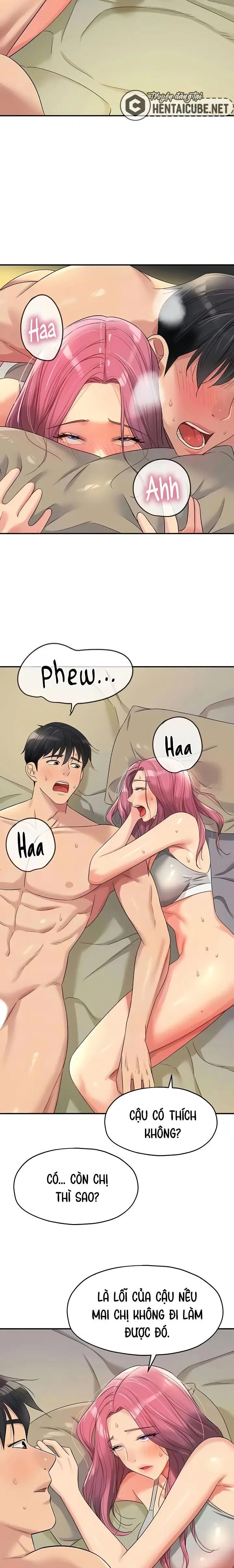 Lỗ đã mở - Trang 5