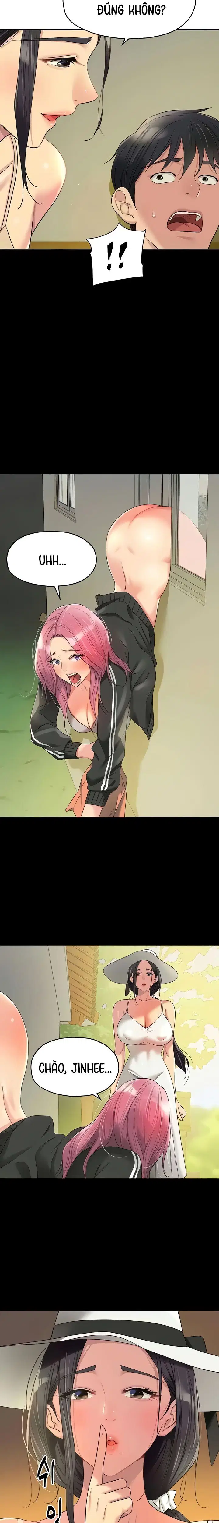 Lỗ đã mở - Trang 11