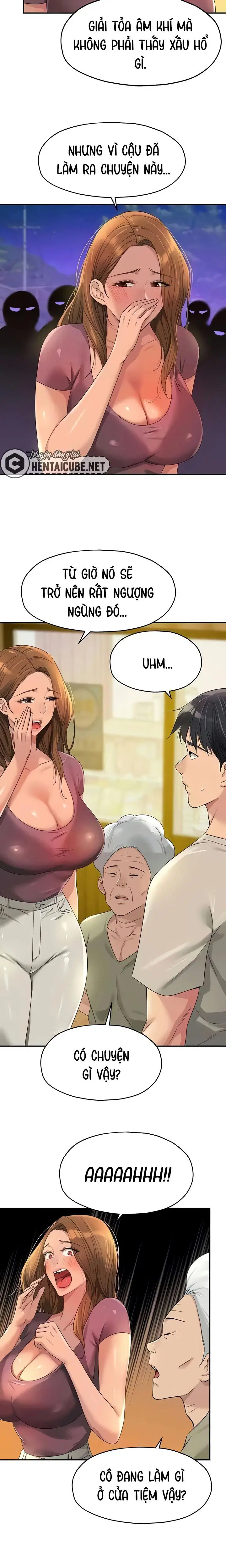 Lỗ đã mở - Trang 6