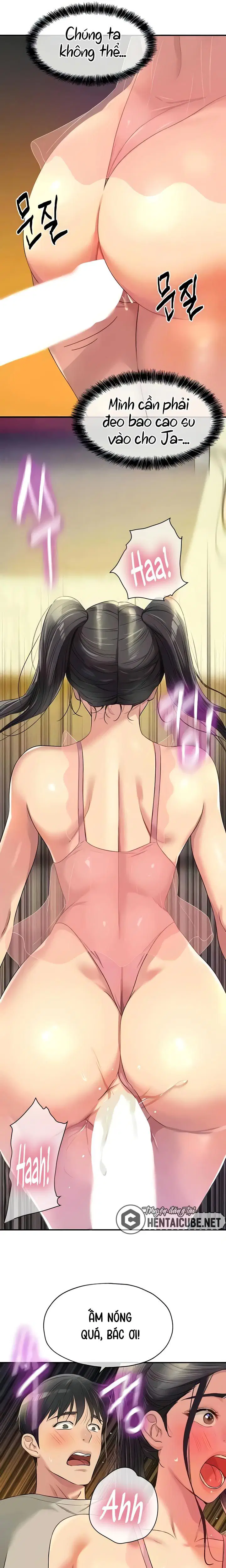 Lỗ đã mở - Trang 14