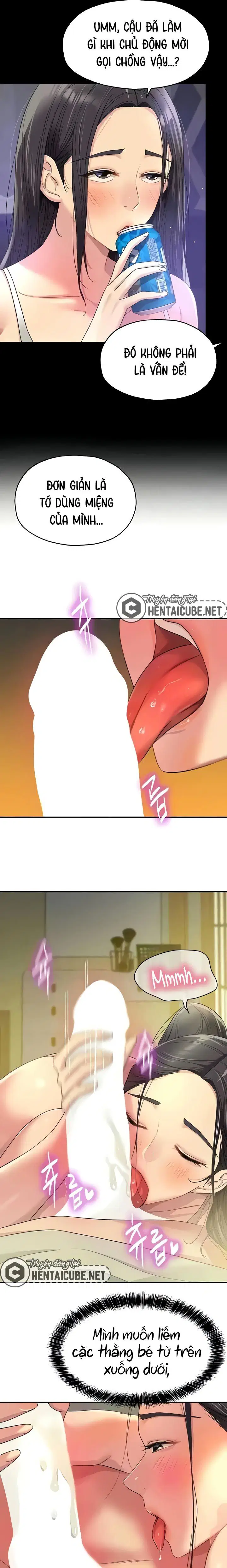 Lỗ đã mở - Trang 5