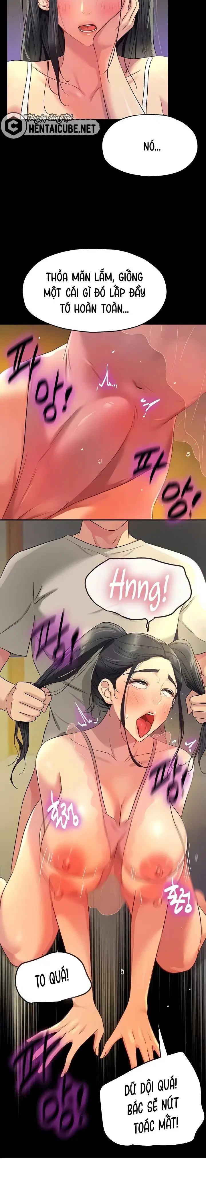 Lỗ đã mở - Trang 2