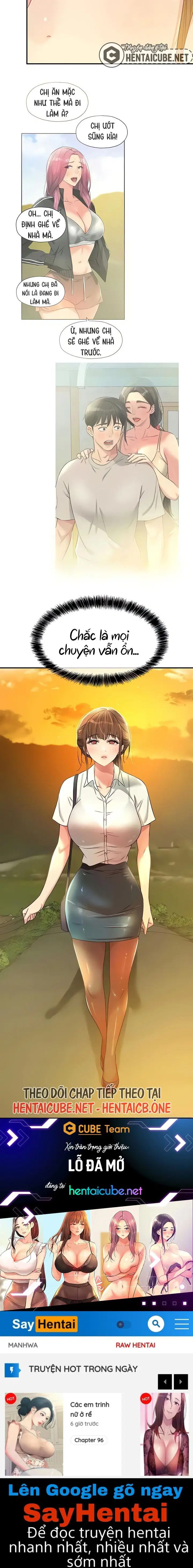 Lỗ đã mở - Trang 22