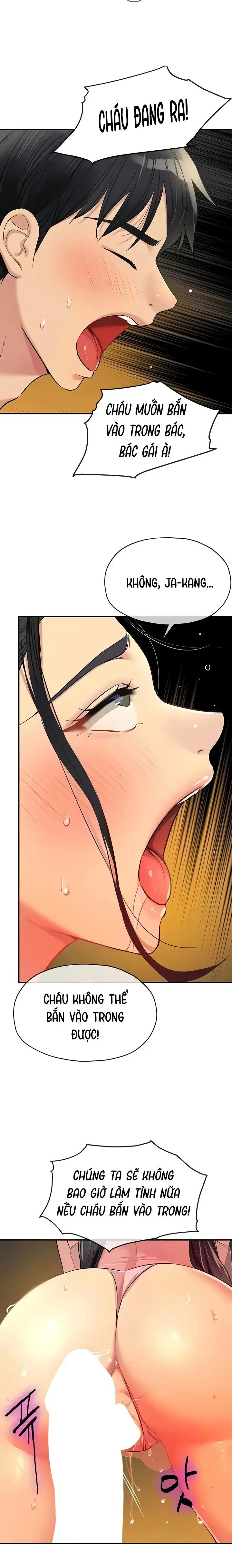 Lỗ đã mở - Trang 7