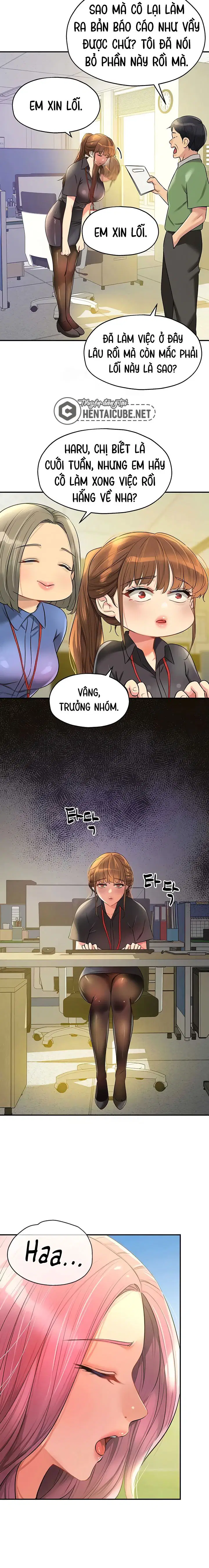 Lỗ đã mở - Trang 12