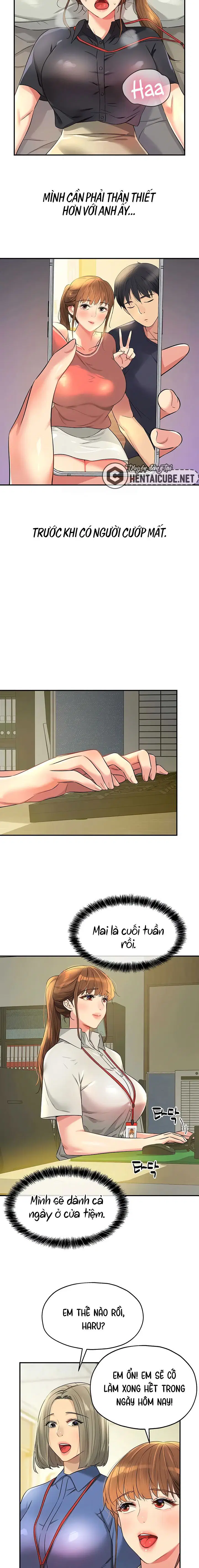 Lỗ đã mở - Trang 9