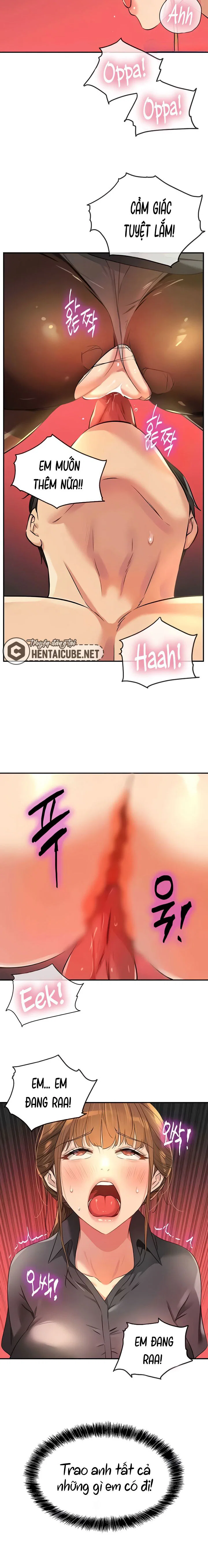 Lỗ đã mở - Trang 10